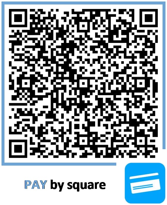 QR kód na platbu