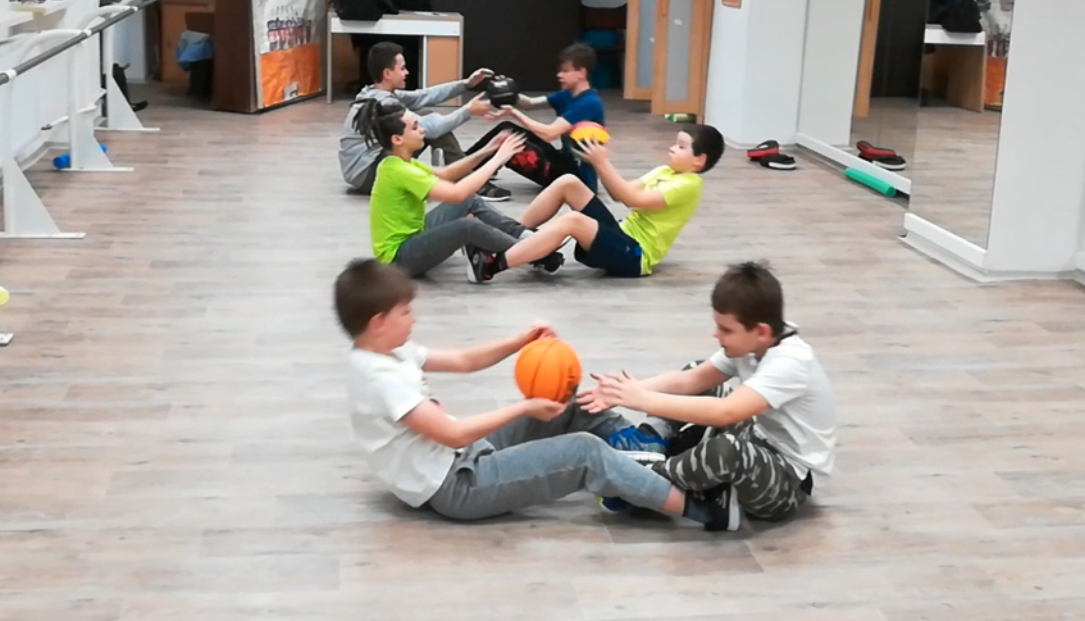 Sebaobrana Mini Kids